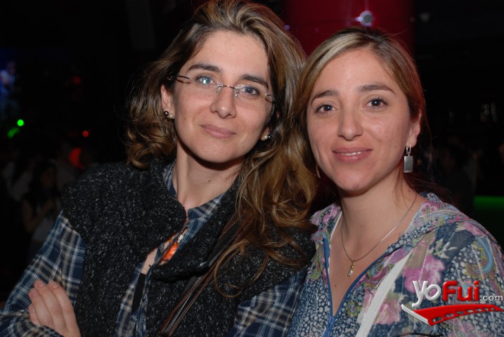 Carolina Diaz, María Pía Diaz