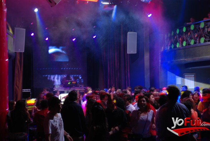 Fotografía en Fiesta Back to the Eighties en Suka Club, Disco Suka en Monticello