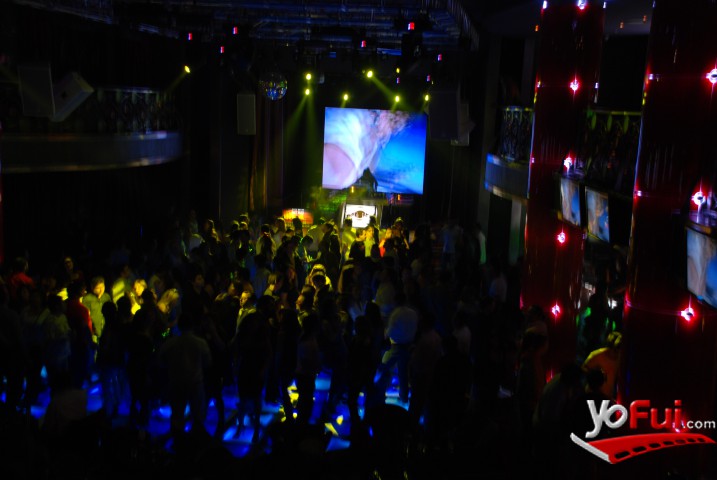 Fotografía en Fiesta Back to the Eighties en Suka Club, Disco Suka en Monticello