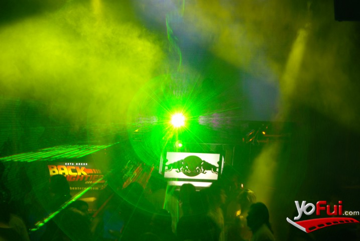 Fotografía en Fiesta Back to the Eighties en Suka Club, Disco Suka en Monticello