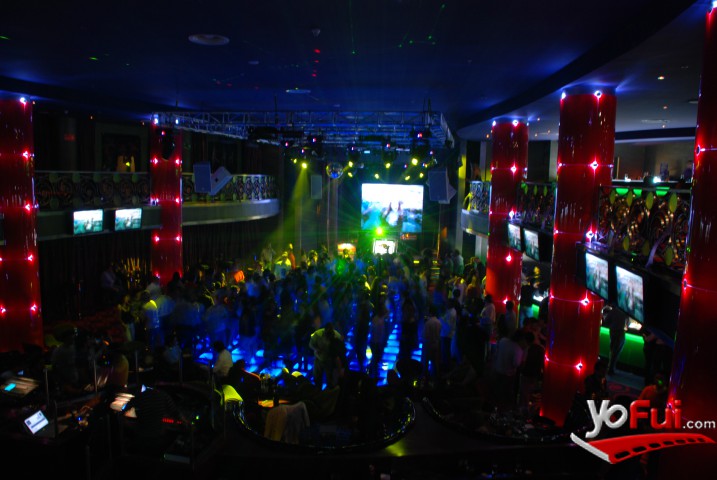 Fotografía en Fiesta Back to the Eighties en Suka Club, Disco Suka en Monticello