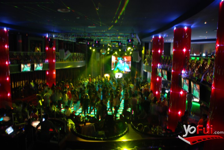Fiesta Back to the Eighties