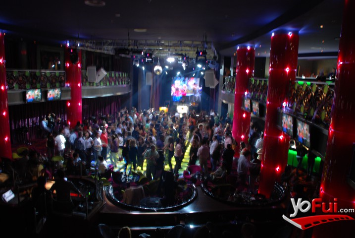 Fotografía en Fiesta Back to the Eighties en Suka Club, Disco Suka en Monticello