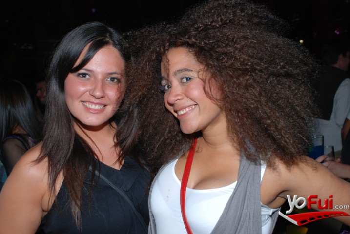 Carla Lozano, Irina Soto