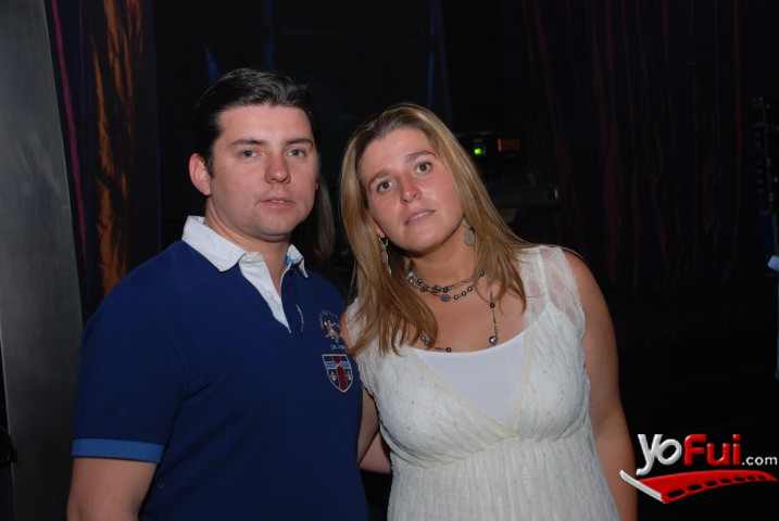 Miguel Muñoz, Marianne Bonnecarrere