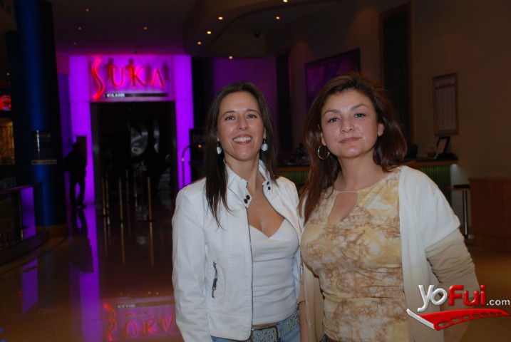 Erika Sepúlveda, Vivian Santiller