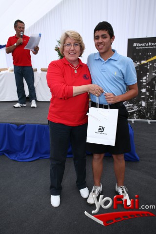 Cristina Soublette, José Pablo Martínez