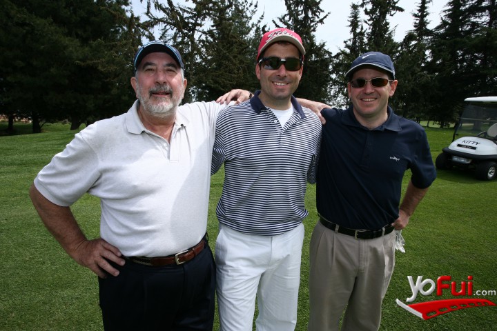 Patricio Santa Cruz G., José Luis Curi, Patricio Santa Cruz S.