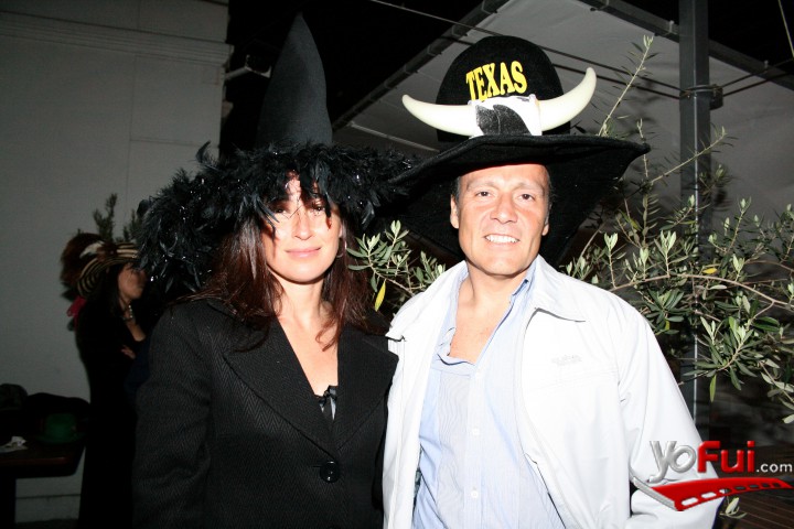 Fernanda Iglesias, Hernán Gonzalez
