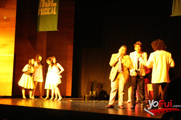 High School El Musical
