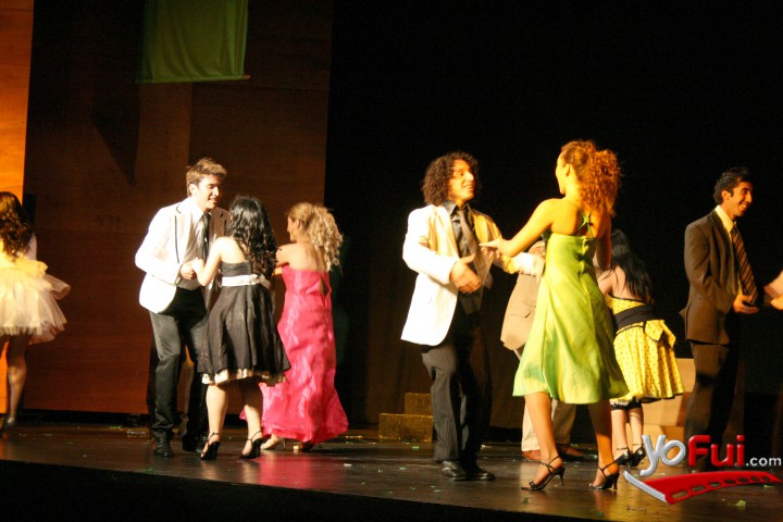 High School El Musical