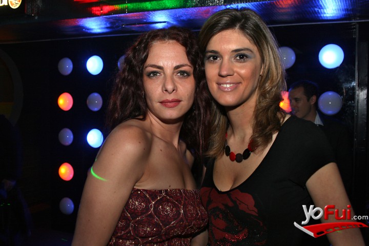 Yamile Nazal, Florencia Lapitz