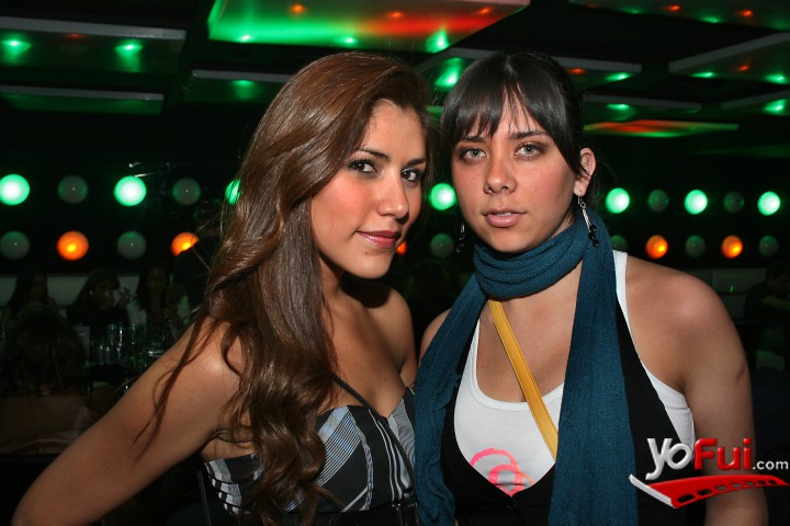 Macarena Salinas, Eliett Lillo