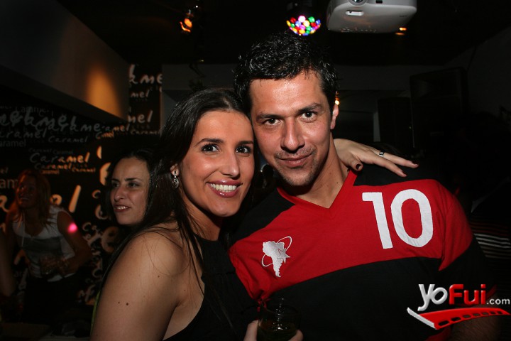 Stefania Zolezzi, Sebastian Norambuena