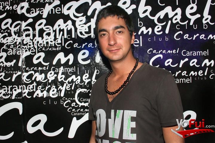 Sebastian Martinez