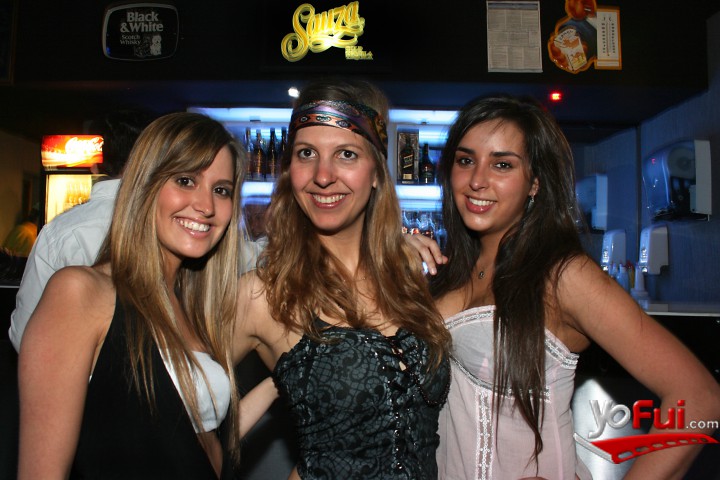 Barbara Diaz, Barbara Pirazzoli, Camila Borquez