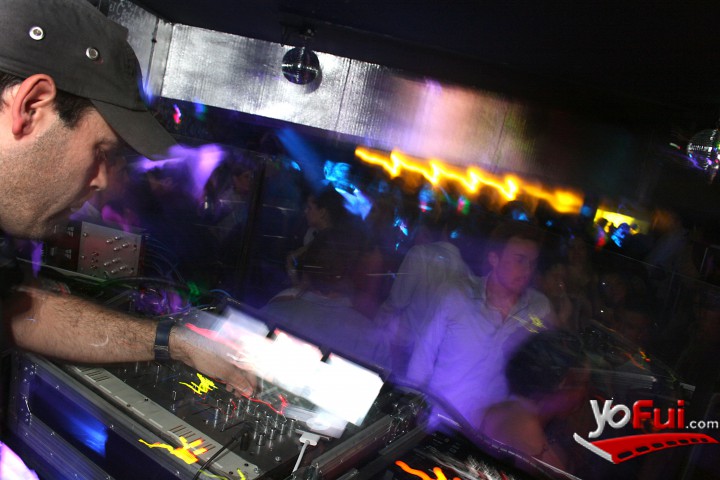 Roberto Fuentes - VJ ROB