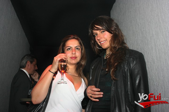 Carola Liendo, Priscila Cúneo