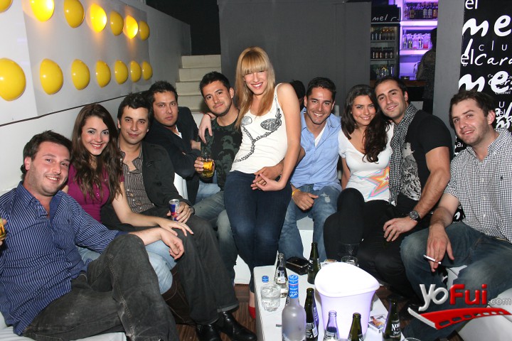 Juan Eduardo Alvarez, Isis Laurent, Diego Mackena, Paul Martinez, José Alfredo Rivas, Josefina Gonzalez, Adrian Jofre, Carolina Ravinet, Rafa Puentes, Francisco Moreno