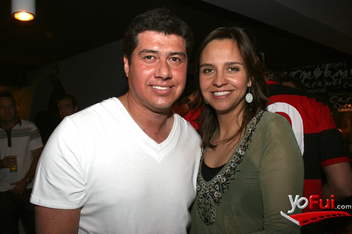 Rodrigo Norambuena, Barbara Menke