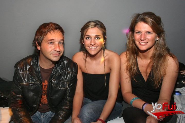 Raimundo Valenzuela, Loreto Velasco, Claudia Raznilic