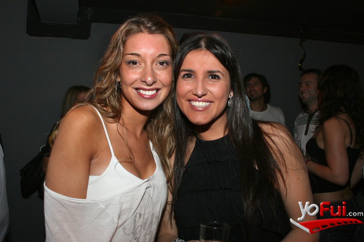 Constanza Rettig, Stefania Zolezzi