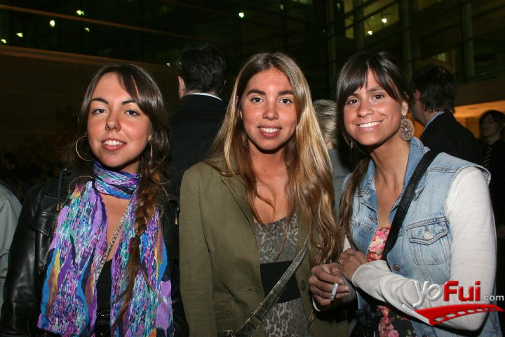 María ignacia Mardones, Carmen Skokvic