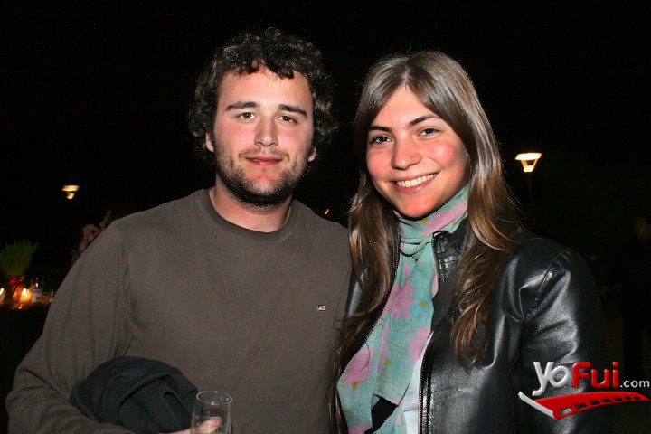 Diego Silva, Josefina Feuerhake