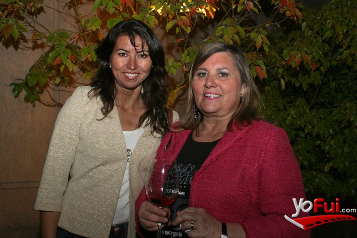 Claudia e Iris Cuevas