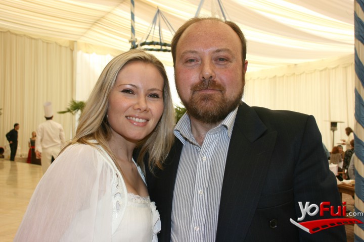 Johana Heyn, Manfred Heyn