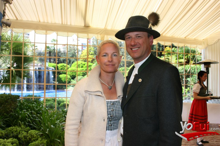 Kathrin Thomas, Georg Schmundt