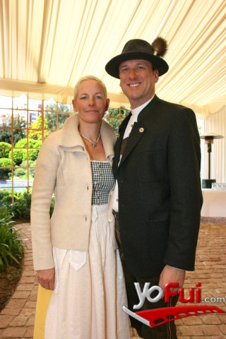 Kathrin Thomas, Georg Schmundt