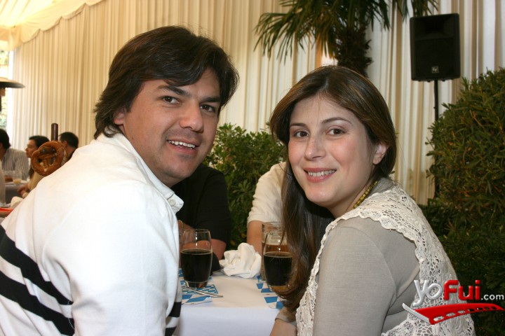 Stefan Oliveira, María Fernanda Oliveira