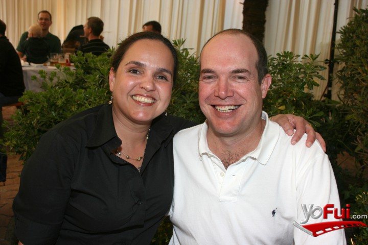 Alexandra Arango, José Uribe