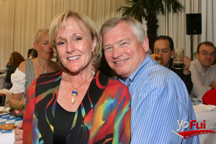 Donna y Ed King