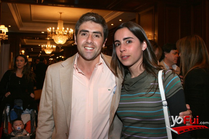 Hugo Poblete, Daniela Rodillo