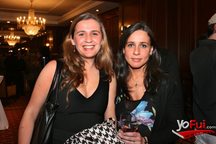 Catalina Barraza, Sofia Tornero