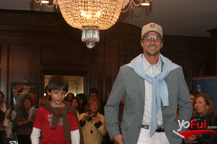 Lucas Pries, Bernardo Borgeaut