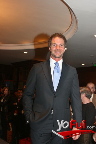 Bernardo Borgeaut