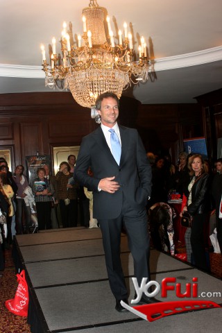 Fotografía en Chic Travel Market, The Ritz Carlton, Santiago