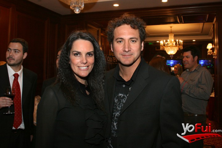 Isabel Jara, Juan Pablo Saez