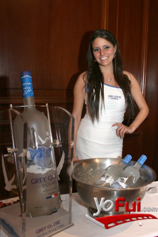 Lidia Gutiérrez (Grey Goose)