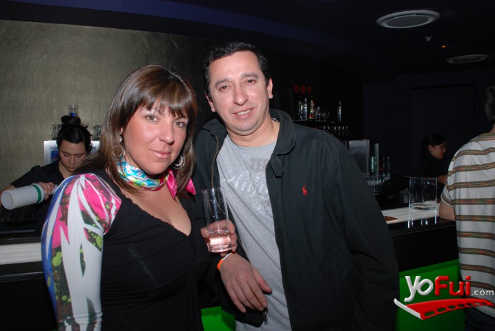 Bárbara Moreno, Rodrigo Torres