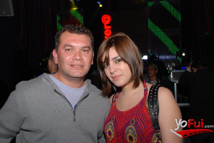 Pepe Solís, Natalia Silva