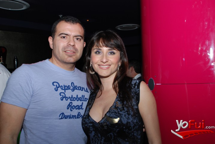 Edmundo Correa, Daniela Oyarzo