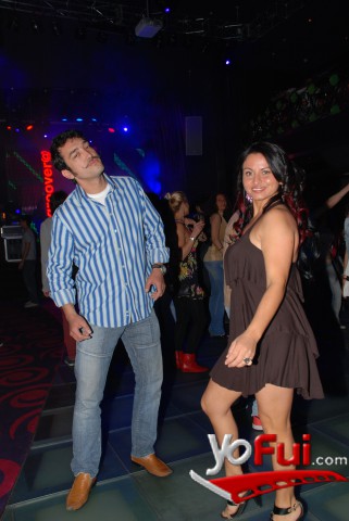 Leandro Maraboli, Claudia Mendoza