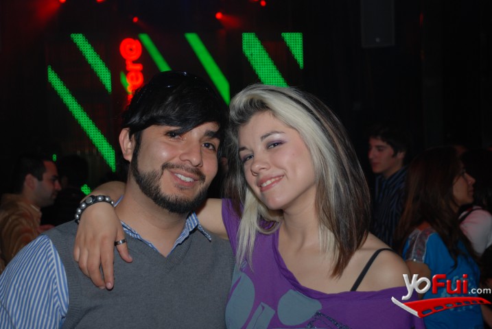 Andrés Navarro, Julietta Quezada