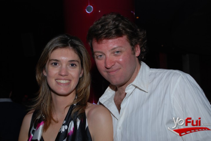 Florencia Lapitz, Sebastian Gennaro