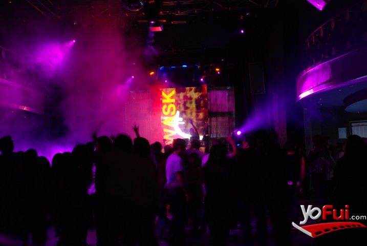 DJ Wask