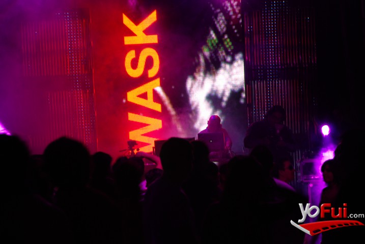 DJ Wask
